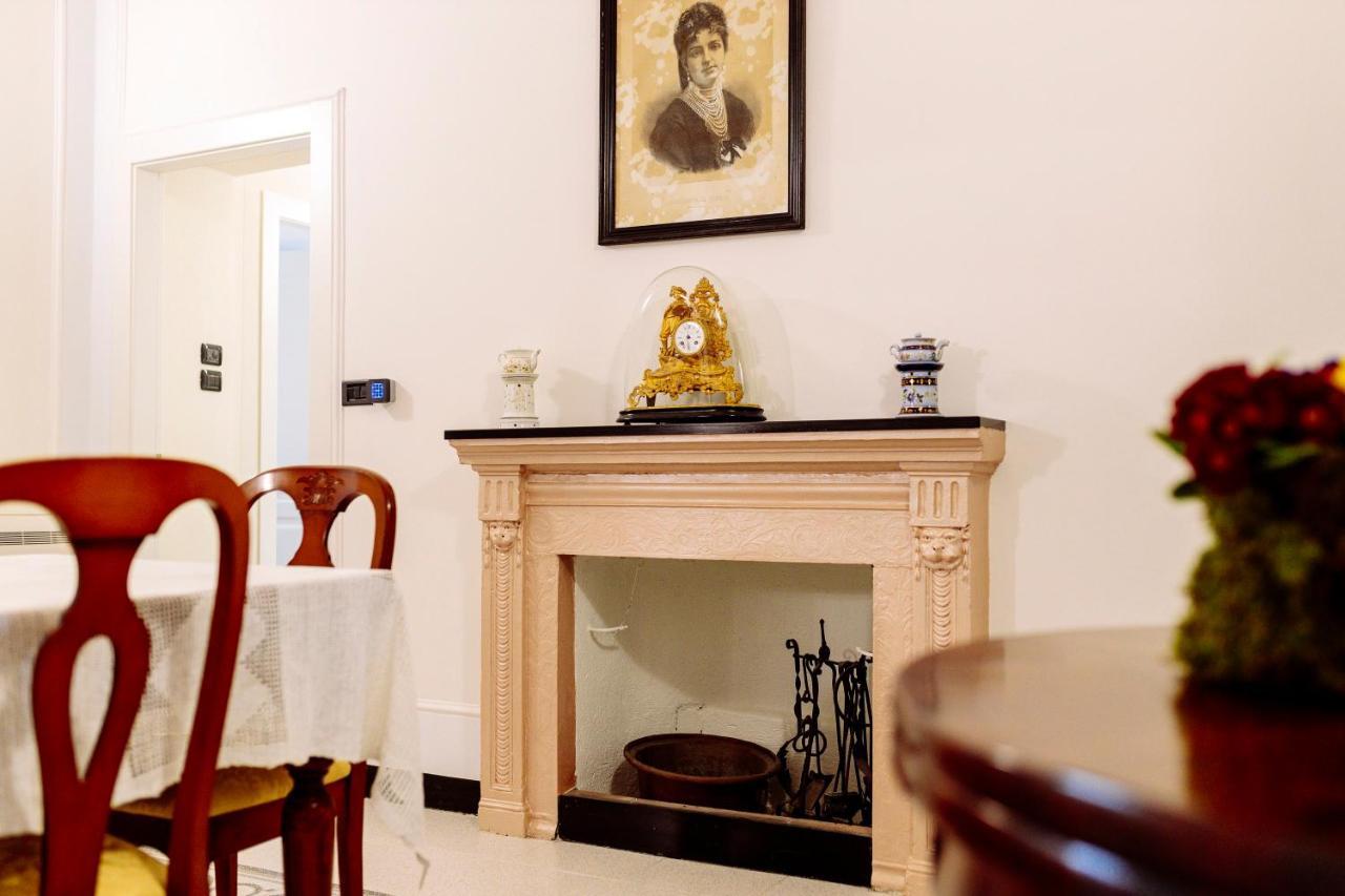Come Nelle Favole The Classic B&B Toirano Εξωτερικό φωτογραφία