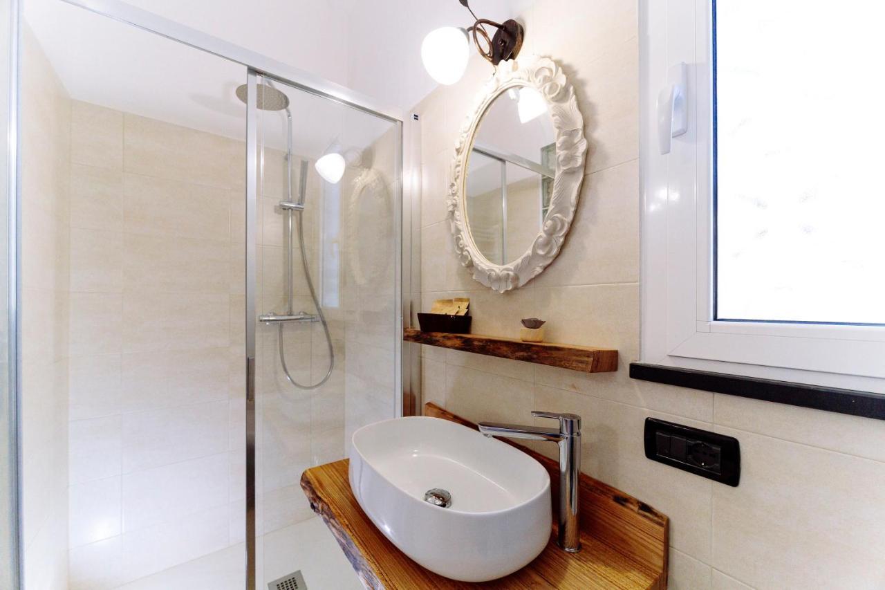 Come Nelle Favole The Classic B&B Toirano Εξωτερικό φωτογραφία