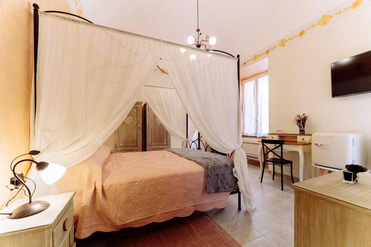 Come Nelle Favole The Classic B&B Toirano Εξωτερικό φωτογραφία