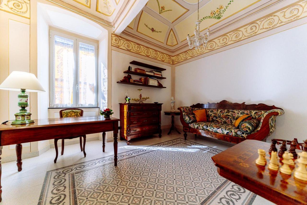 Come Nelle Favole The Classic B&B Toirano Εξωτερικό φωτογραφία