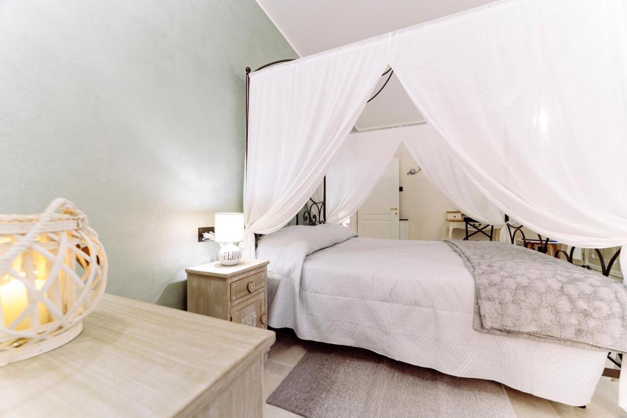 Come Nelle Favole The Classic B&B Toirano Εξωτερικό φωτογραφία
