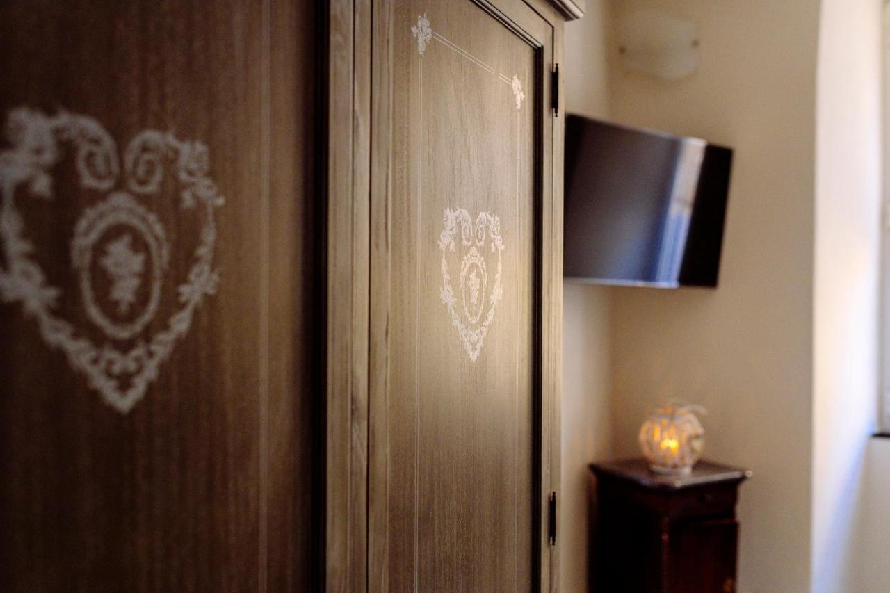 Come Nelle Favole The Classic B&B Toirano Εξωτερικό φωτογραφία