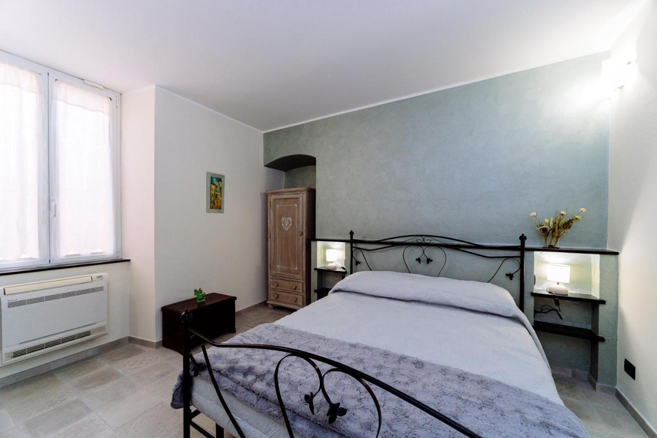 Come Nelle Favole The Classic B&B Toirano Εξωτερικό φωτογραφία