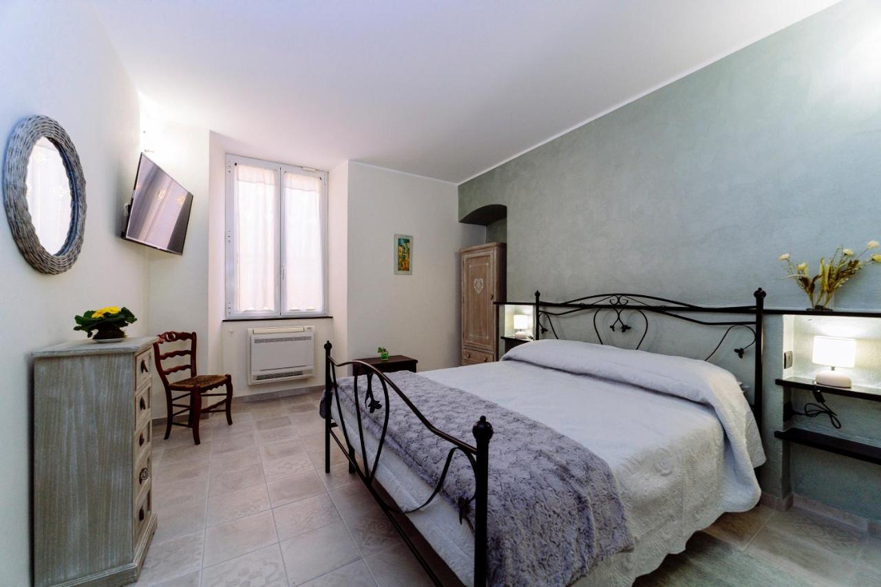 Come Nelle Favole The Classic B&B Toirano Εξωτερικό φωτογραφία
