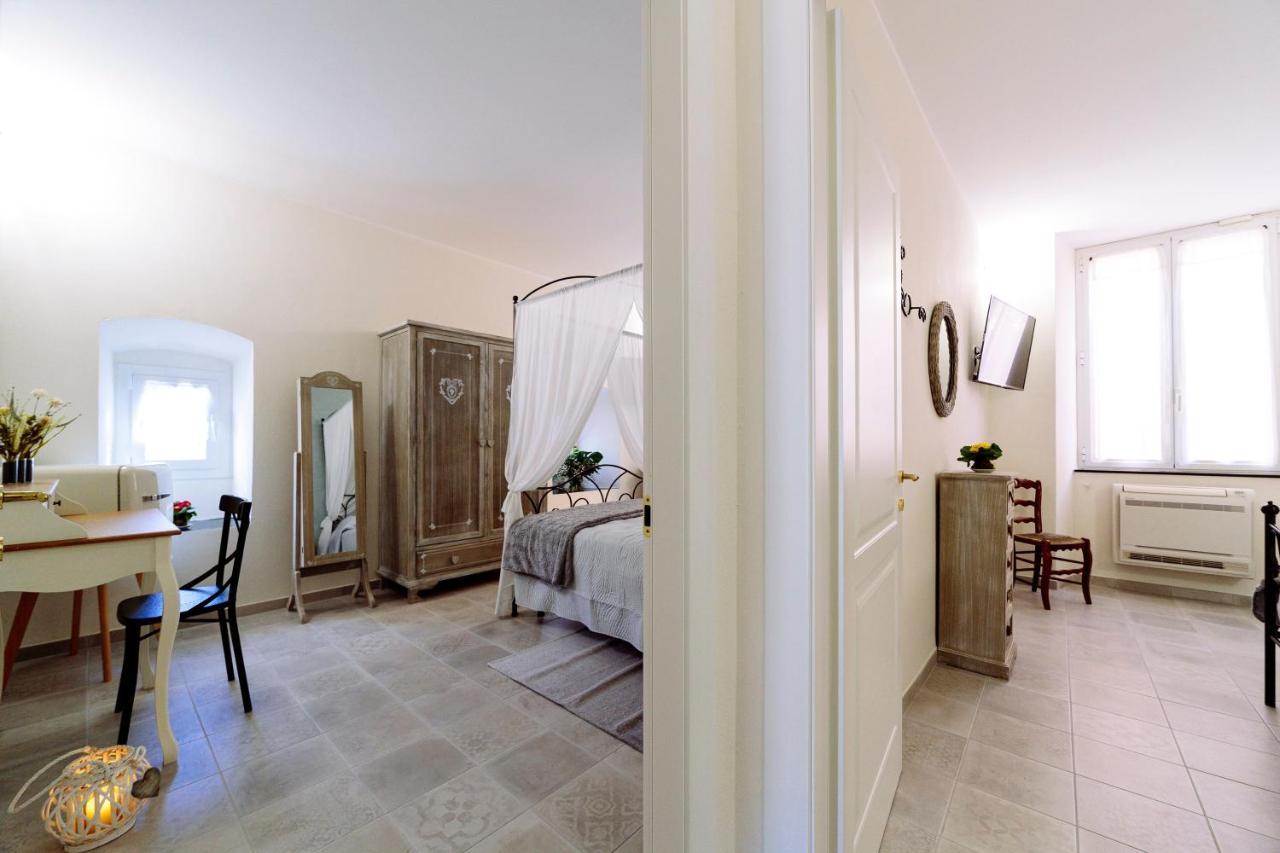 Come Nelle Favole The Classic B&B Toirano Εξωτερικό φωτογραφία